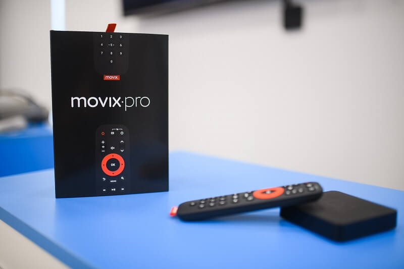 Movix Pro Voice от Дом.ру в посёлок городского типа Радица-Крыловка